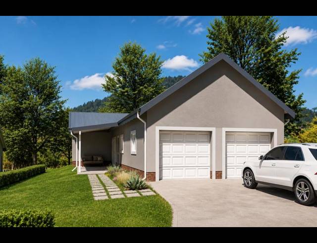 3 BEDROOM TOWNHOUSE FOR SALE IN GREENDALE